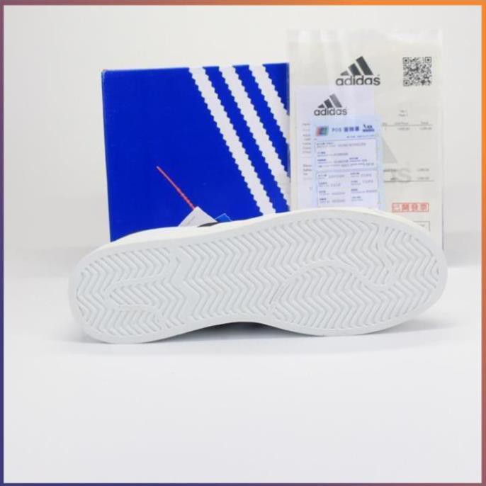 [ Hot Hot ] 🔥Giày thể thao sneaker🔥 Adidas Superstar OG 'Vintage White 🔥cao cấp đủ phụ kiện dành cho cả nam và nữ