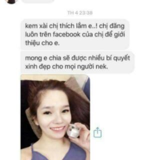Face ngọc trai trắng da cao cấp