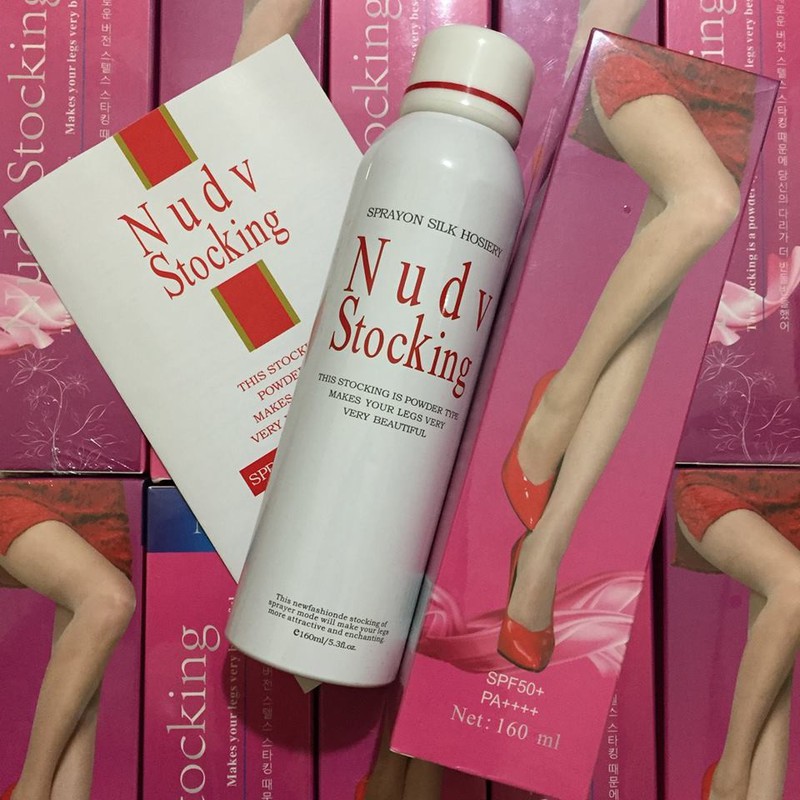 Tất phun Nude Chính hãng giá rẻ ₫58.000