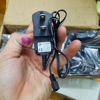 Củ sạc pin 3.7v 500mah cổng USB JST