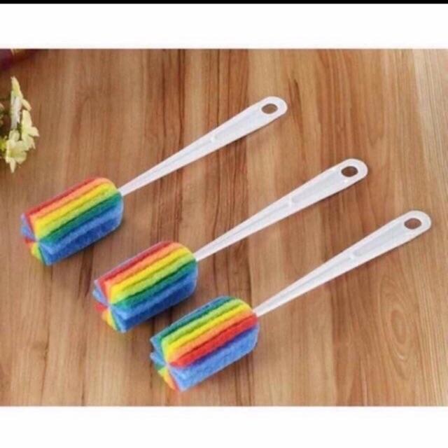 Cây cọ ly đa năng 7 màu