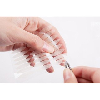 Miếng Dán Kích Mí Mắt Naturally Ventalixed (dán mí tim)
