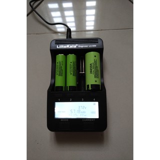 Pin 26650A Panasonic 5000mAh