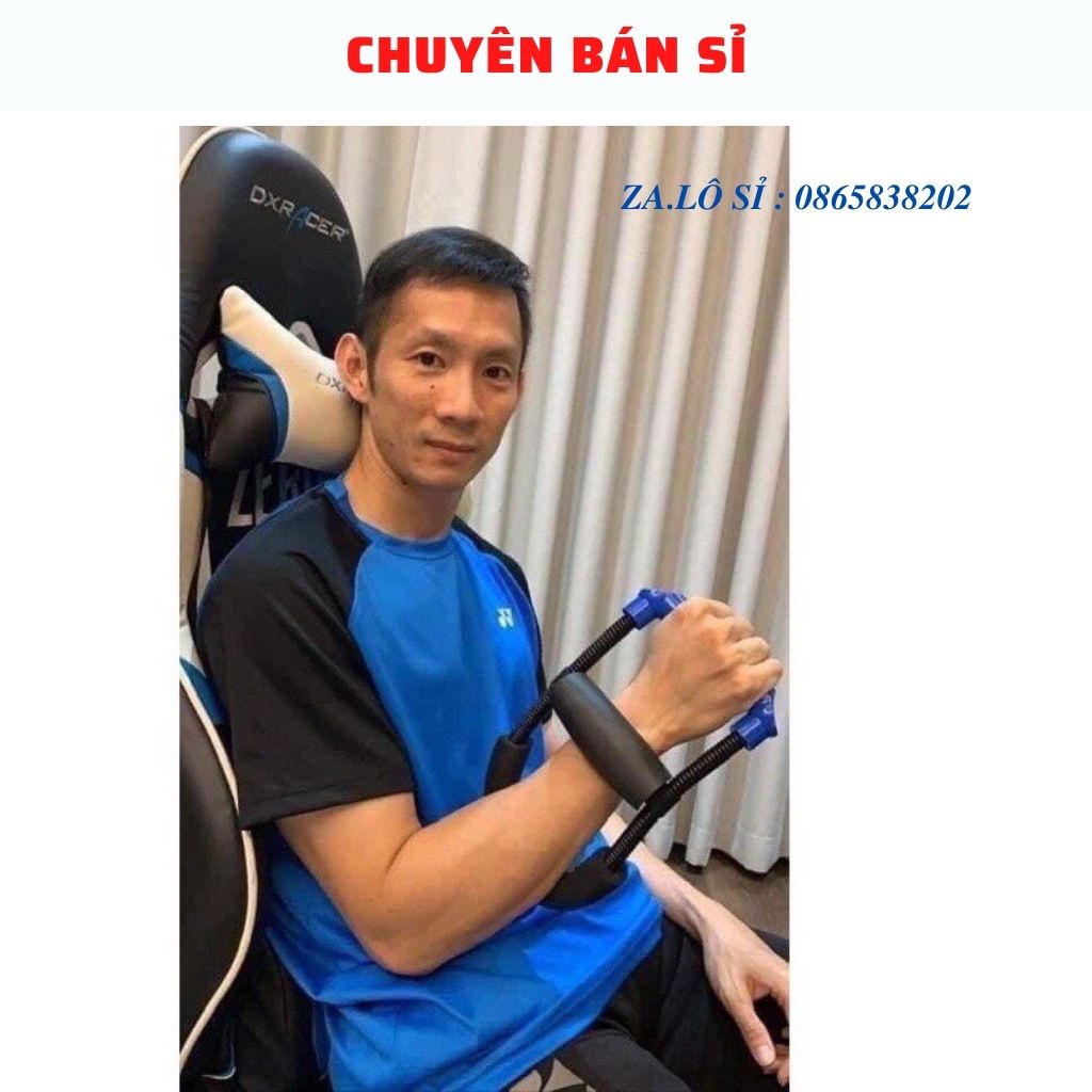 ⚡Chuyên Bán Sỉ⚡ Kìm Tập Cổ Tay Cao Cấp - Dụng Cụ Tập Cổ Tay Hiệu Quả Nhất, Cải Thiện Lực Cổ Tay Tốt Nhất