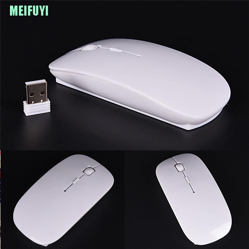 Chuột Quang Không Dây Usb Meifuyi
