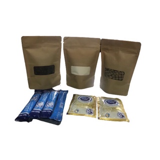 Set trà sữa tự pha chuẩn vị