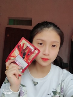 Mặt nạ 3D Hàn Quốc ( dưỡng da trắng mịn )