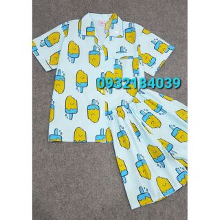 Đồ bộ nam nữ Hàng nhập thái lan