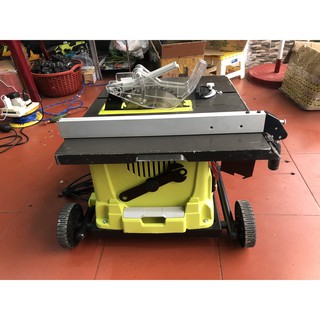 MÁY CƯA BÀN RYOBI RTS1526RG
