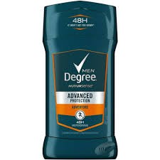 Lăn khử mùi nam Degree Men MotionSense Antiperspirant Adventure 76g