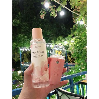 DNA TONER- TONER DƯỠNG DA , CẤP ẨM CHO DA.