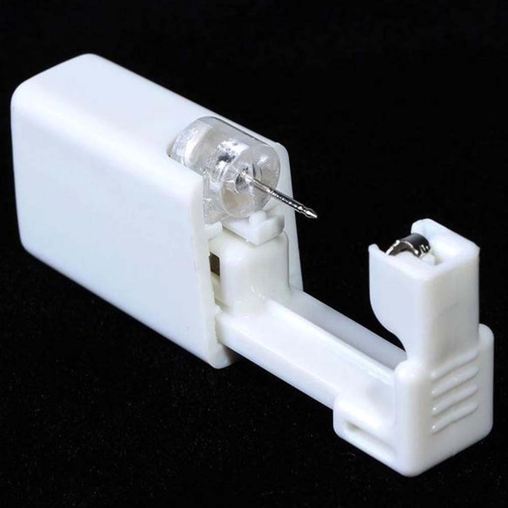 Epoch Dụng Cụ Bấm Lỗ Tai / Mũi An Toàn Dùng Một Lần Tiện Dụng