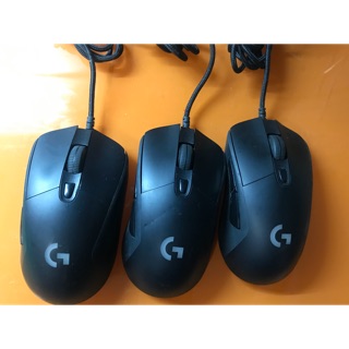 Chuột logitech g403 cũ còn ngon