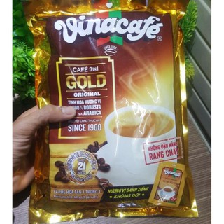 Cà phê Vinacafe 3in1