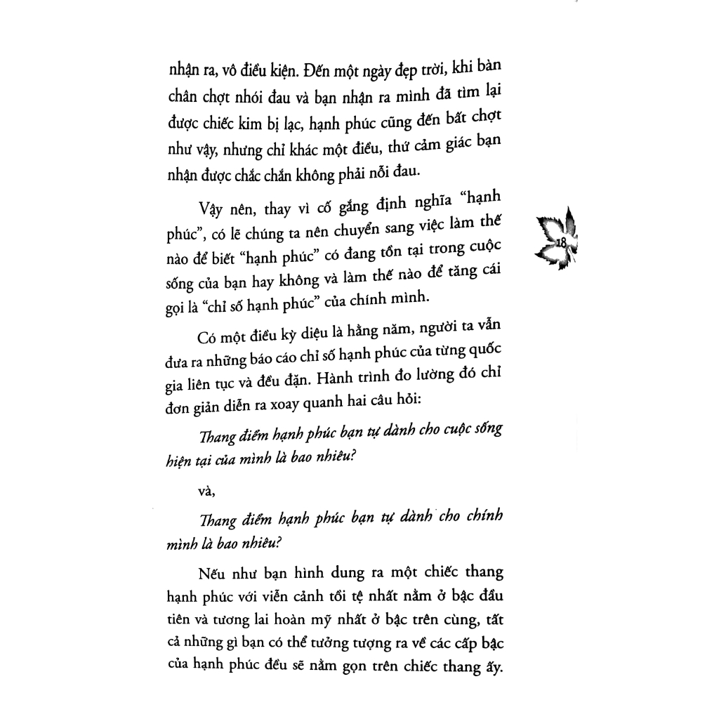 Sách - Cửa Tiệm Hạnh Phúc