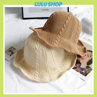 MŨ BUCKET LEN XÒE Ulzzang - MŨ BUCKET HEOMINHON