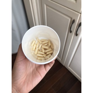 SỮA NON PHÁP COLOSTRUM 200V