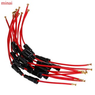 Hộp cầu chì dạng dây gắn ống