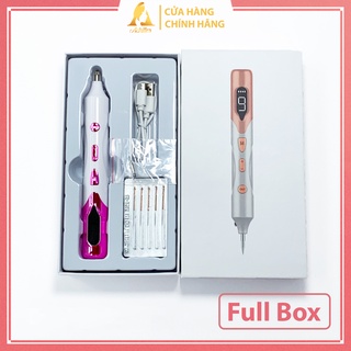 Máy Đốt Nốt Ruồi, Mụn Thịt, Tàn Nhang 9 Cấp Độ Cao Cấp
