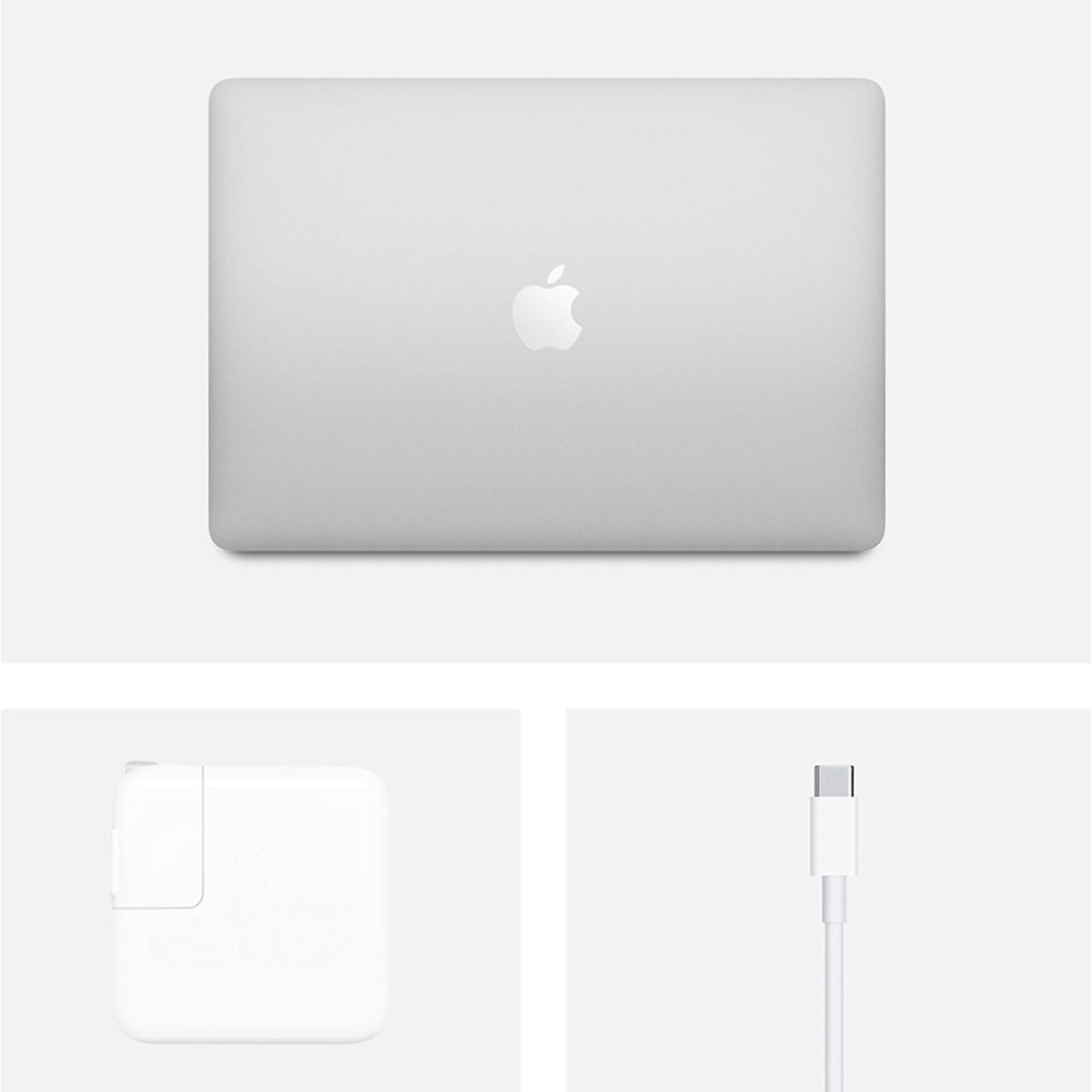 Macbook Air 2020 - 13 inchs (i3-10th/ 8GB/ 256GB) - Hàng nhập khẩu chính hãng | BigBuy360 - bigbuy360.vn