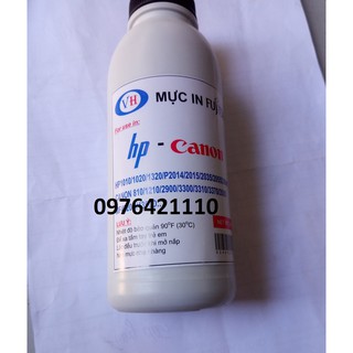 Mực đổ hp/ canon 2900/3300 hp 2035/2055dn....