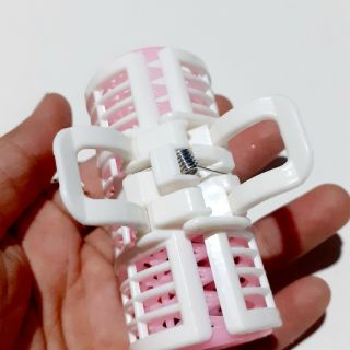 Lô 3 cái uốn tóc dạng kẹp