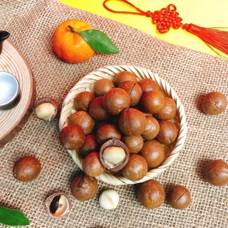 🍃🍃HẠT MACCA NỨT VỎ TỰ NHIÊN 500G