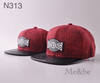 Mũ hip hop trẻ em
