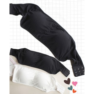 Áo quây, áo bra nữ cotton mềm mịn thấm hút mồ hôi ( Có đệm ngực, đệm có thể tháo rời)