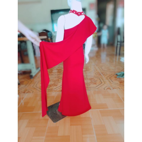 Dạ hội bé gái