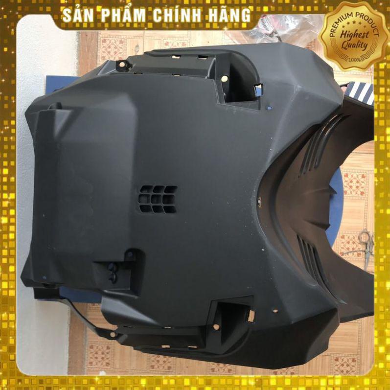 Tấm ốp sàn dưới  AB/ Air Blade K66  zin chính hãng Honda