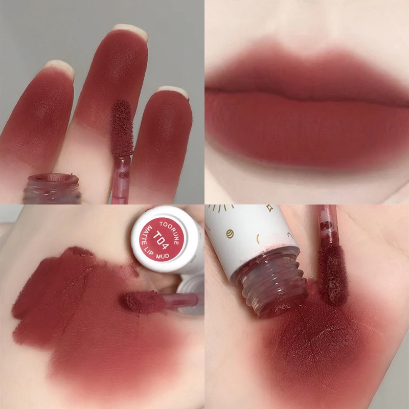Son velvet tint Toorune,nhiều màu,hàng nội địa Trung,có sẵn  Nội Địa Trung | BigBuy360 - bigbuy360.vn