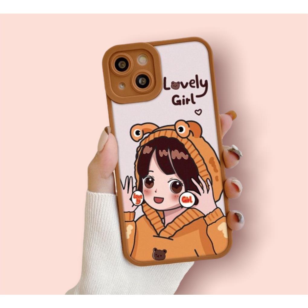 Ốp lưng cạnh vuông lỗ camera Vivo Y20/Y20S/Y12S/Y21/Y21S/Y33S