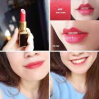 CHUẨN AUTH 100% ĐỦ BILL,Son Tom Ford cao cấp HOT SALE (SẴN 17 MÀU HÓT NHẤT) ĐÃ CÓ MẶT TẠI ETUDE HOUSE | BigBuy360 - bigbuy360.vn