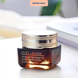 Kem Mắt Estee Lauder Advanced Night Repair Eye chống lão hóa giảm bọng thâm