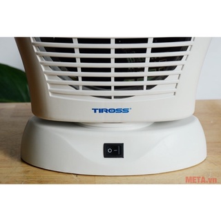 Quạt sưởi Tiross 2 chiều TS944