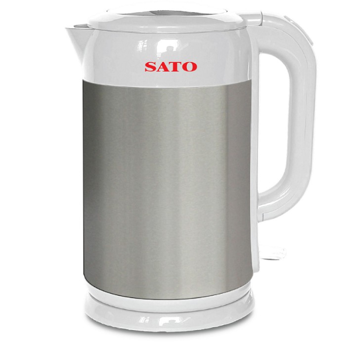 Ấm siêu tốc Sato ST-1803 1.8L