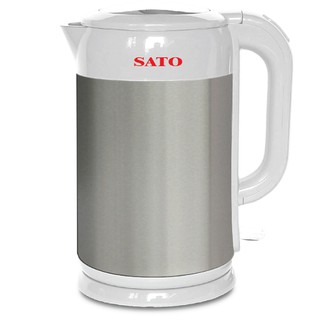 Ấm siêu tốc Sato ST-1803 1.8L