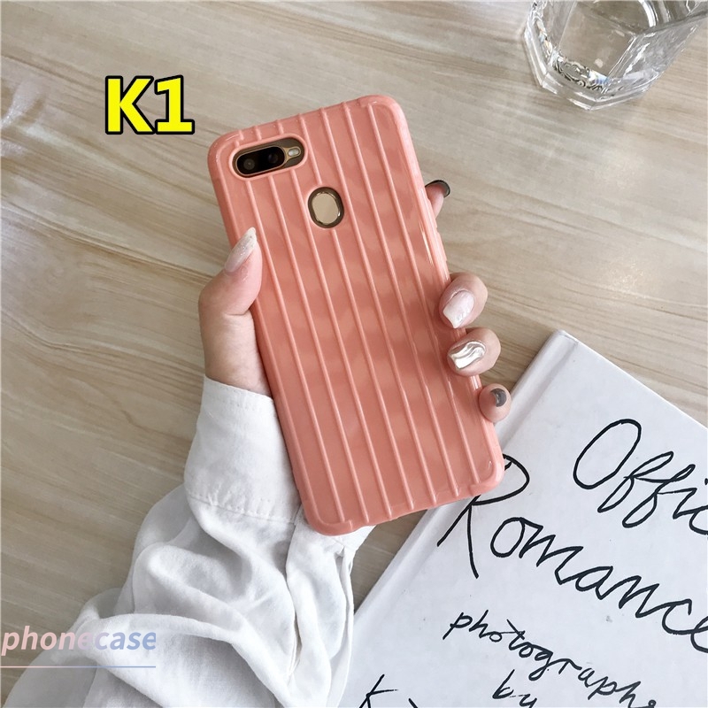 Ốp Điện Thoại Silicone Nhiều Màu Sắc Trơn Cho Iphone 7 8 6 6s Plus 11 X Xs Se 2020 | BigBuy360 - bigbuy360.vn