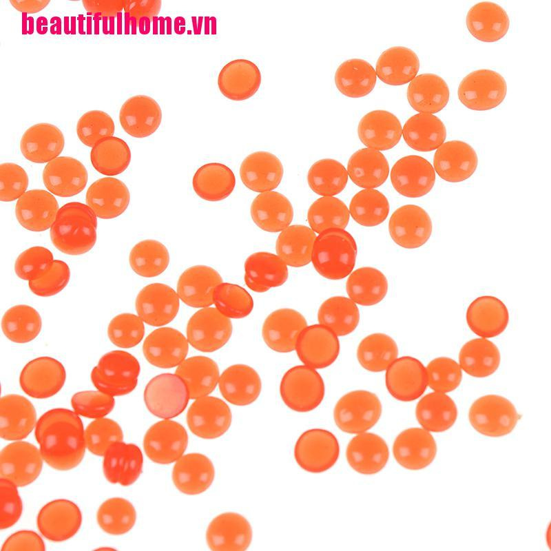 Túi hạt sáp tẩy lông mật ong dạng rắn không chứa giấy 25g | BigBuy360 - bigbuy360.vn