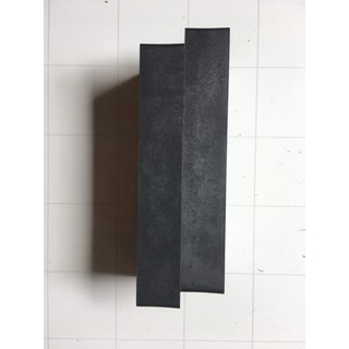 Nam châm Ferrite 150x50x25mm, nam châm đen (CAM KẾT HÀI LÒNG)