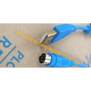 Cáp lập trình PLC Panasonic USB-AFC8503/8513 Cable