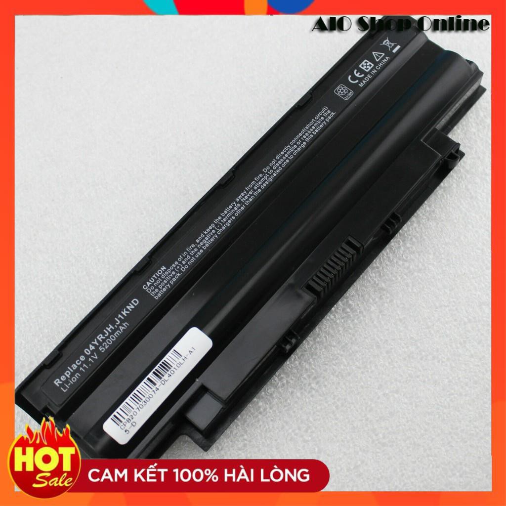 ⚡ Pin Laptop dell Inspiron N4010