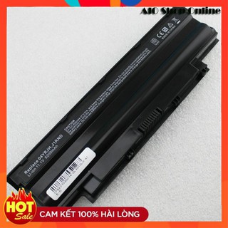 ⚡ pin laptop dell inspiron n4010