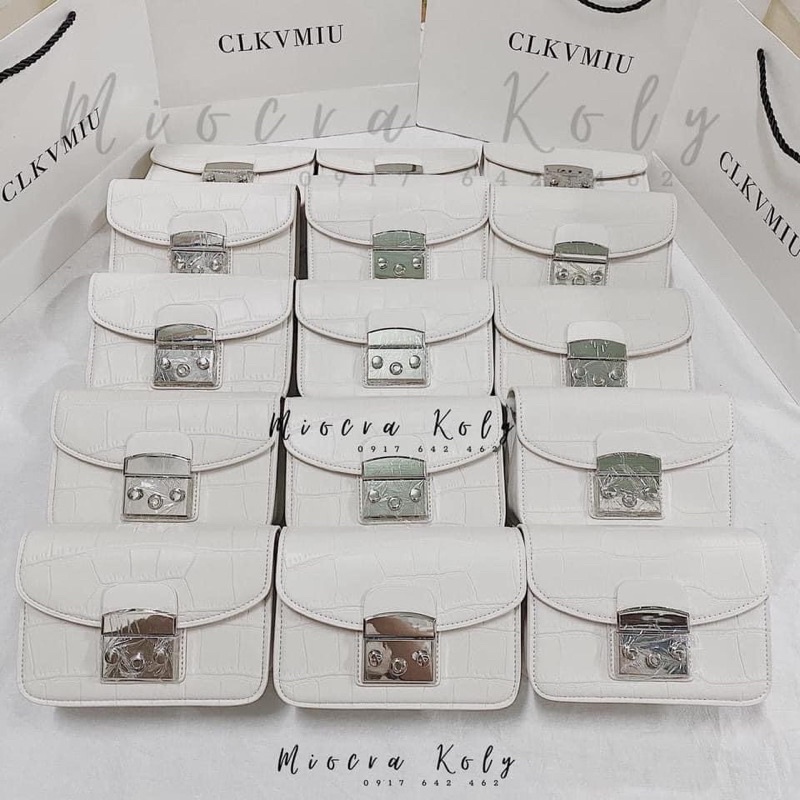 Túi chuẩn authentic bản dupe phula