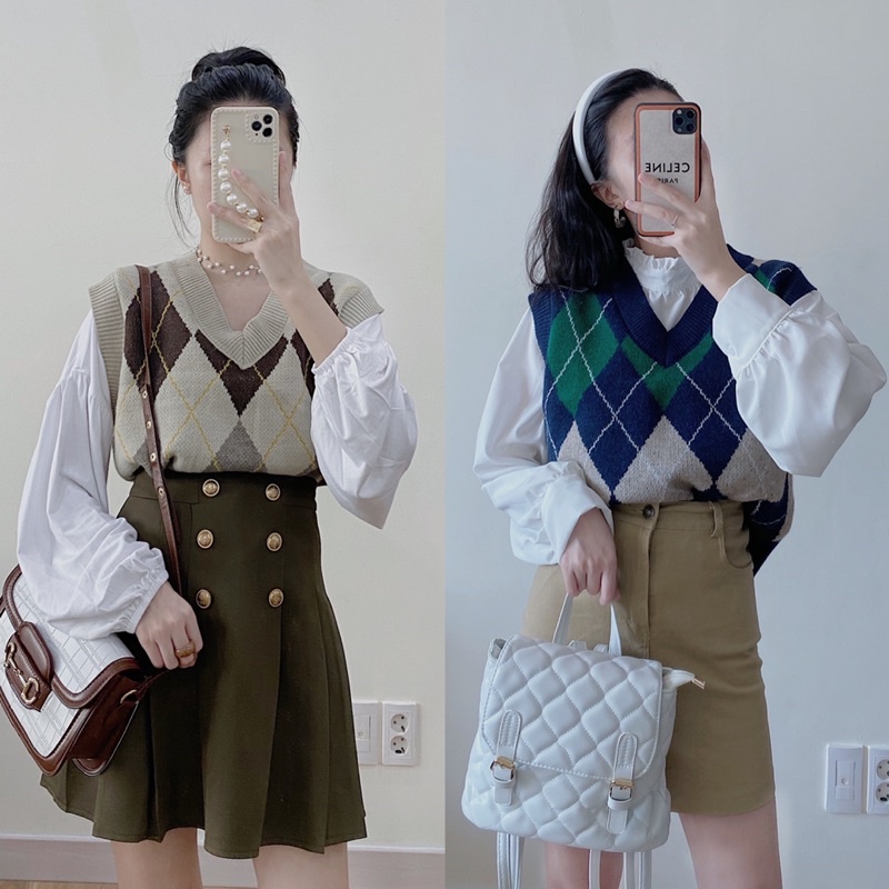 Gile quả trám dáng vừa (ẢNH THẬT BY DOKEYYY)
