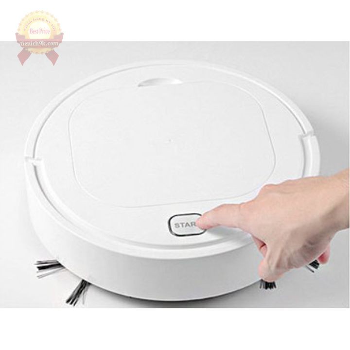 Robot Hút bụi lau nhà tự động thông minh thế hệ mới X11 PRO cảm ứng chạm khởi động lực hút mạnh mẽ