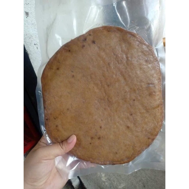 1kg chả cá nha trang