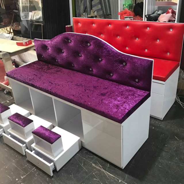 Tổng Hợp Ghế Nail Giá Rẻ, Bán Chạy Tháng 5/2023 - Beecost