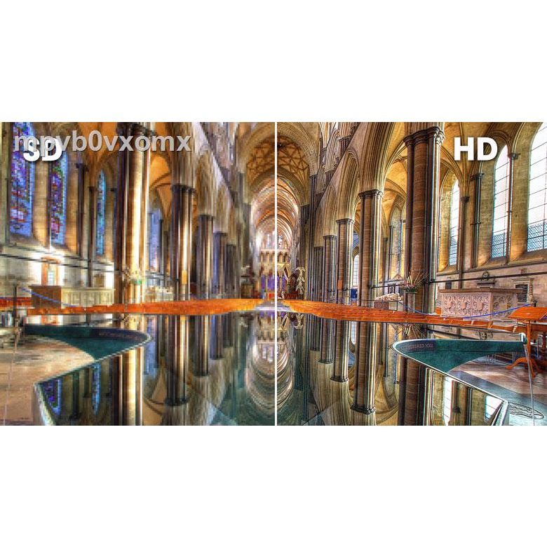 ✟Smart Tivi Samsung 32 inch UA32T4300-điều khiển bằng điện thoại | BigBuy360 - bigbuy360.vn